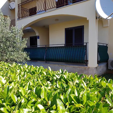 Apartment Monfiorenzo 11 Rovinj Bagian luar foto