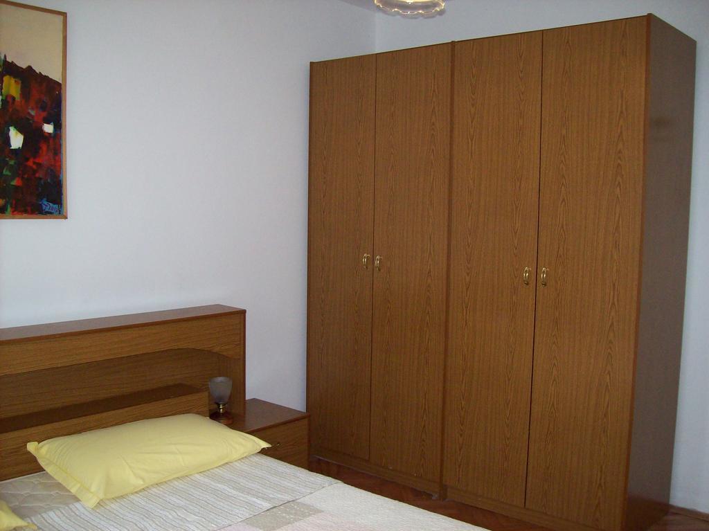 Apartment Monfiorenzo 11 Rovinj Bagian luar foto