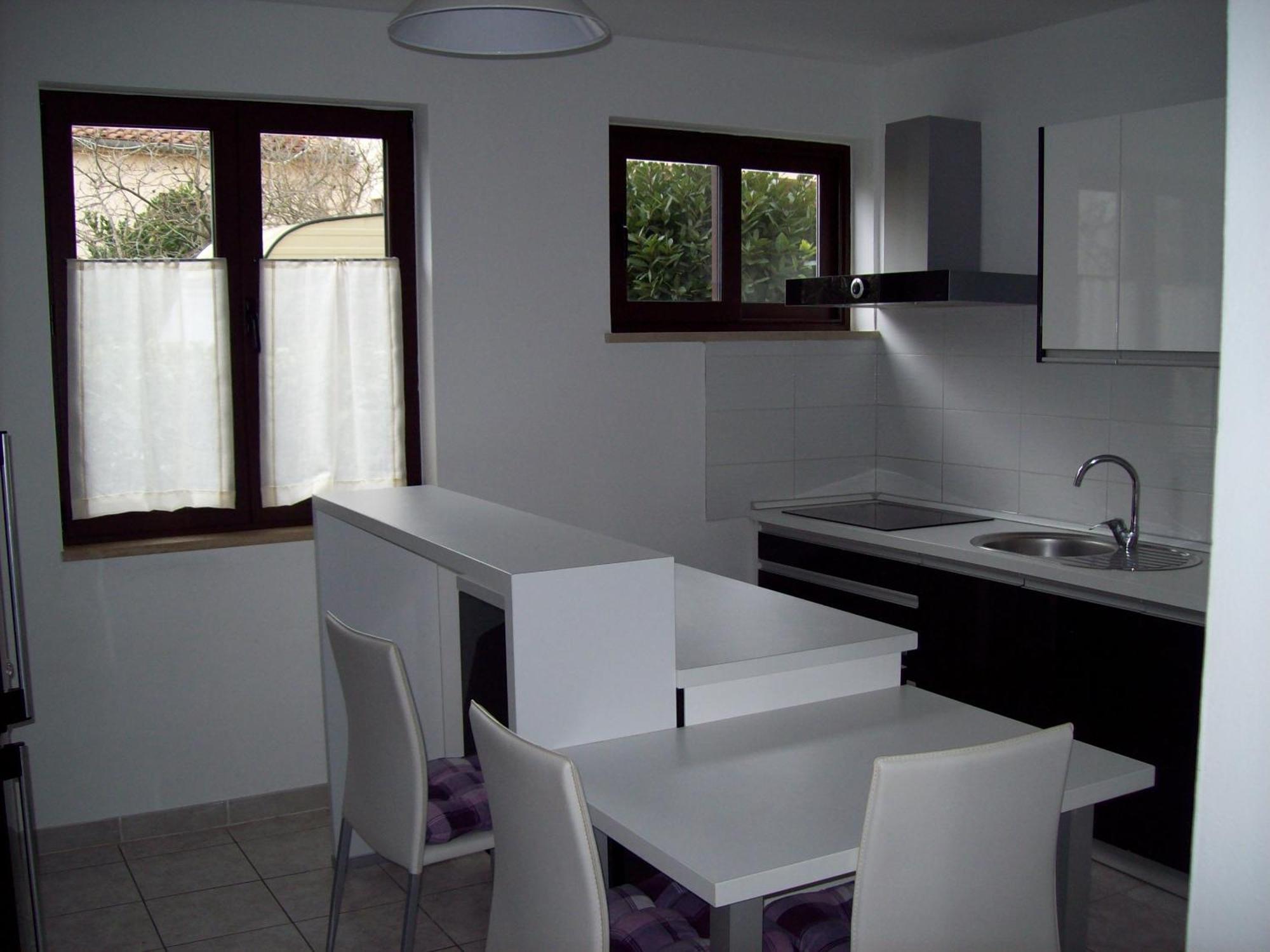 Apartment Monfiorenzo 11 Rovinj Bagian luar foto