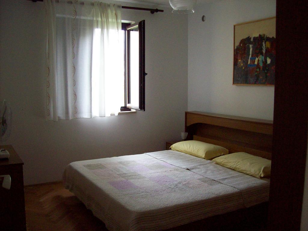 Apartment Monfiorenzo 11 Rovinj Bagian luar foto