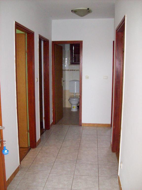 Apartment Monfiorenzo 11 Rovinj Bagian luar foto