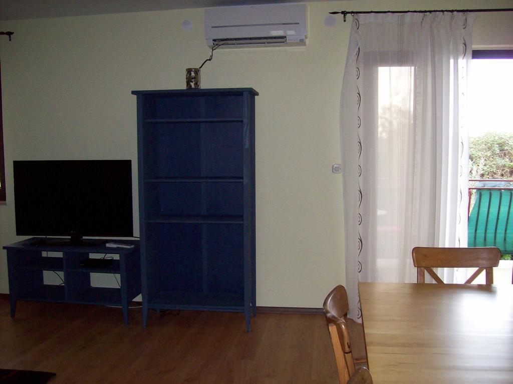 Apartment Monfiorenzo 11 Rovinj Bagian luar foto