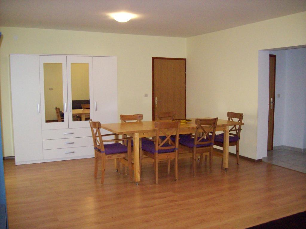 Apartment Monfiorenzo 11 Rovinj Bagian luar foto