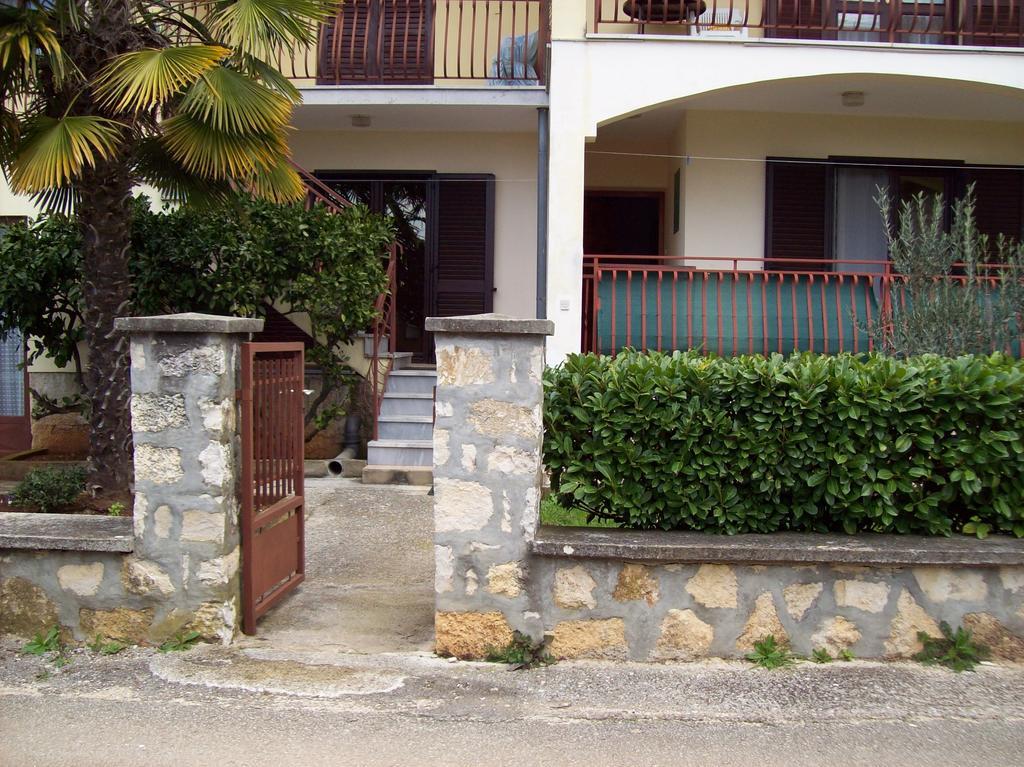 Apartment Monfiorenzo 11 Rovinj Bagian luar foto