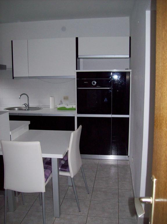 Apartment Monfiorenzo 11 Rovinj Bagian luar foto