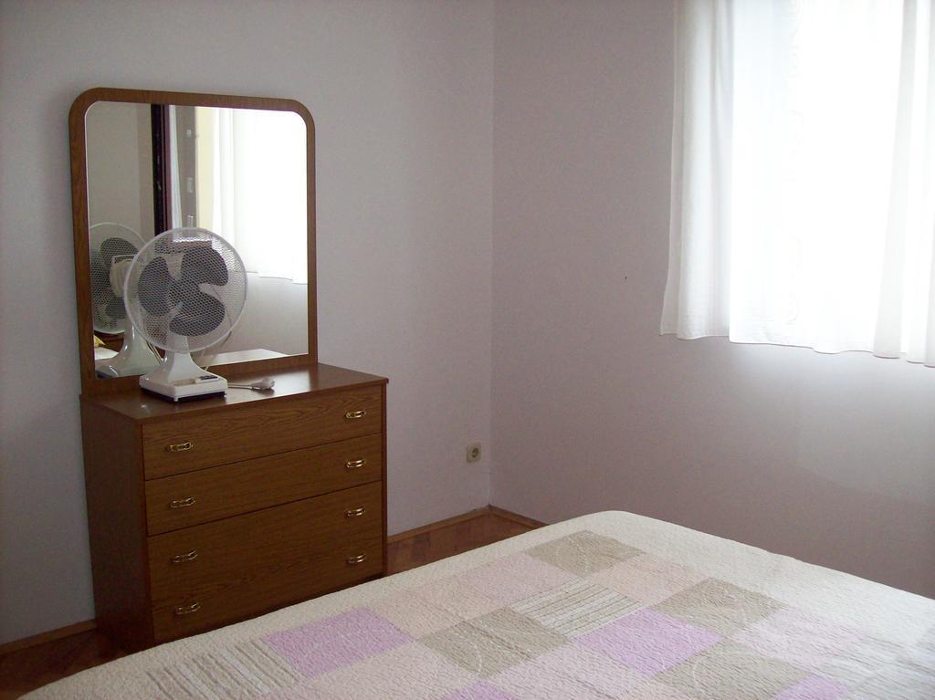 Apartment Monfiorenzo 11 Rovinj Bagian luar foto