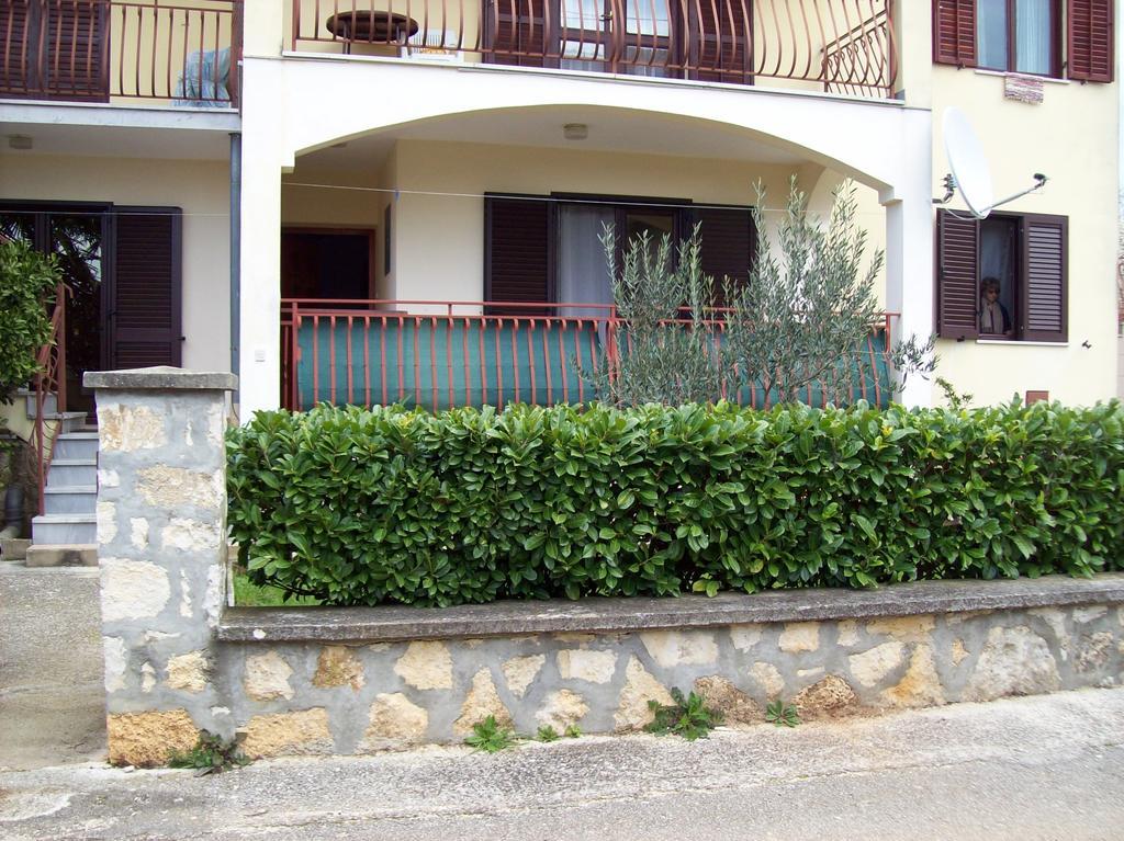 Apartment Monfiorenzo 11 Rovinj Bagian luar foto