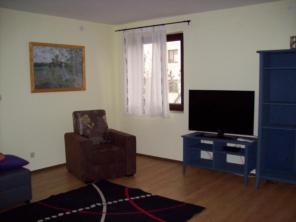 Apartment Monfiorenzo 11 Rovinj Bagian luar foto