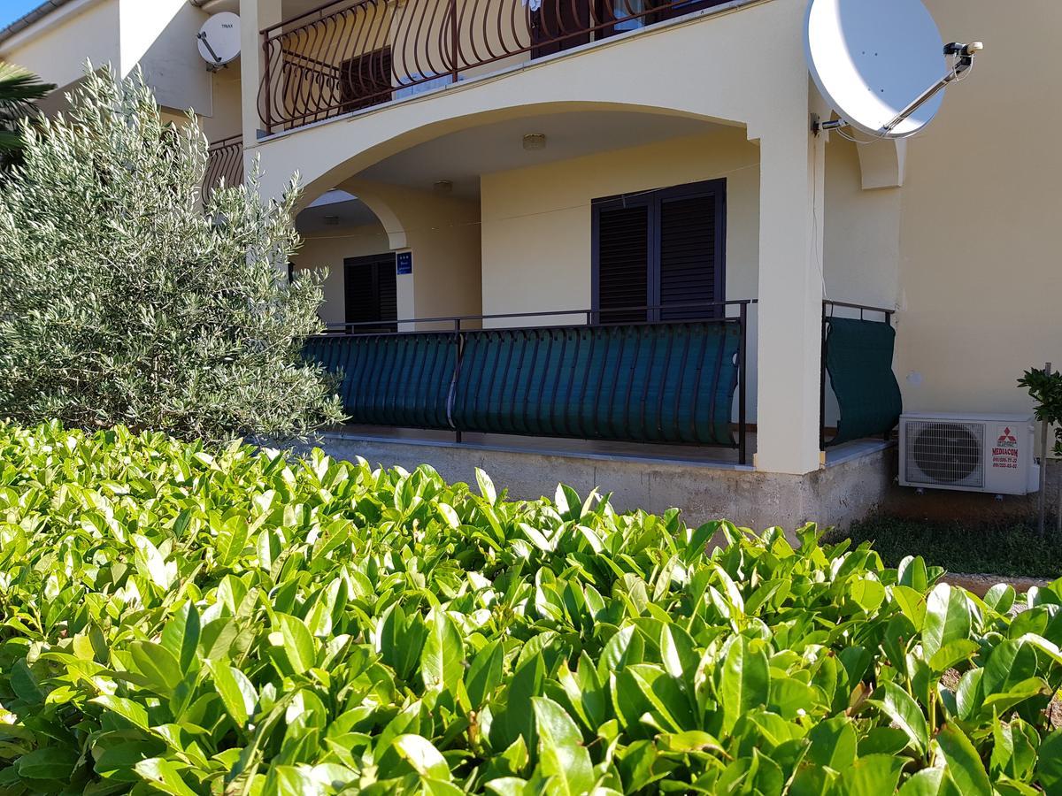 Apartment Monfiorenzo 11 Rovinj Bagian luar foto