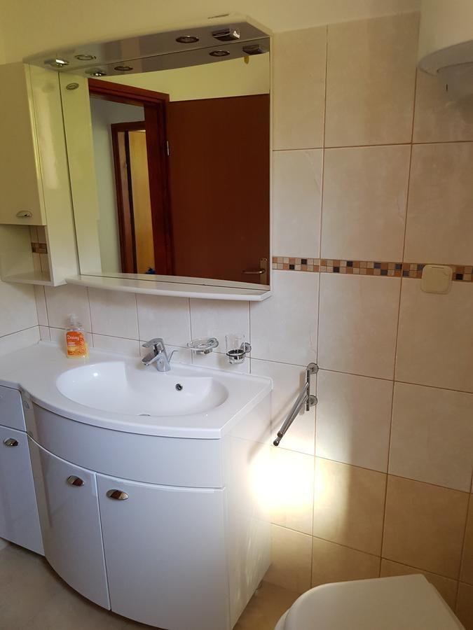 Apartment Monfiorenzo 11 Rovinj Bagian luar foto
