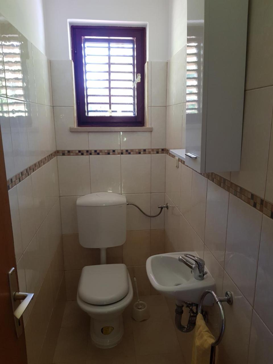 Apartment Monfiorenzo 11 Rovinj Bagian luar foto