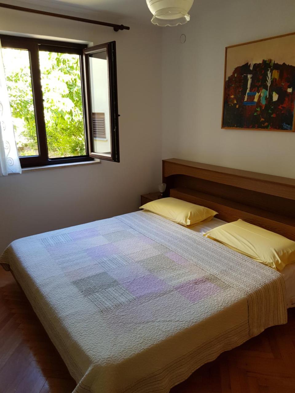 Apartment Monfiorenzo 11 Rovinj Bagian luar foto